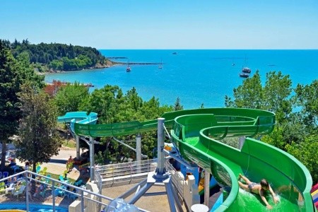 Sol Nessebar Palace - 7