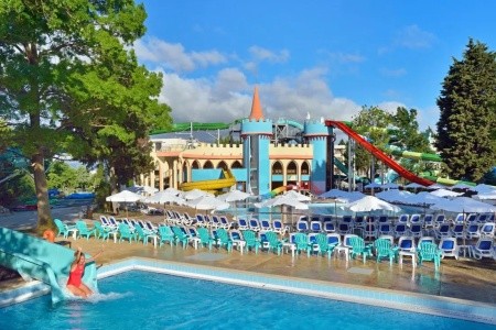 Sol Nessebar Palace - 8