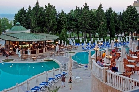 Sol Nessebar Palace - 12