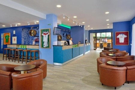 Sol Nessebar Palace - 13