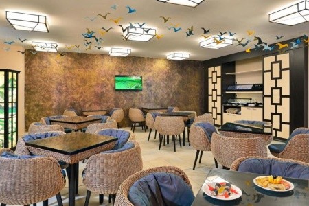 Sol Nessebar Palace - 15