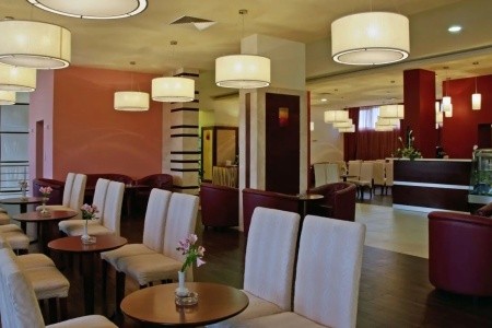 Sol Nessebar Palace - 16