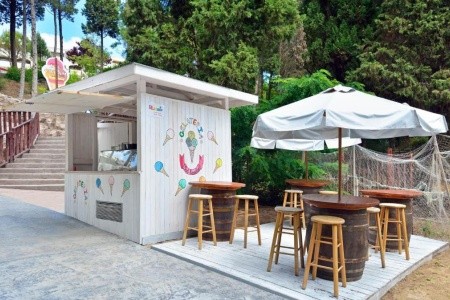 Sol Nessebar Palace - 17