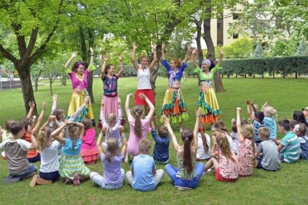 Sol Nessebar Palace - 18