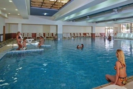 Sol Nessebar Palace - 24