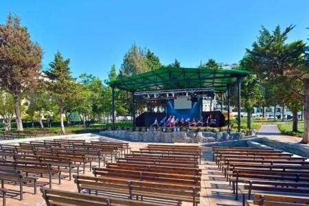 Sol Nessebar Palace - 25