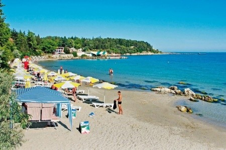 Sol Nessebar Palace - 34