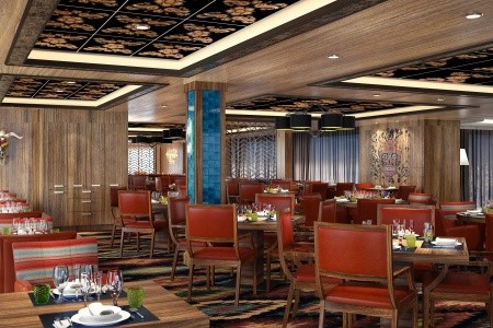 Norwegian Encore - 13