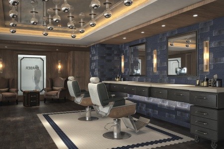 Norwegian Encore - 28