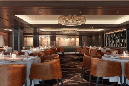 Svet  Norwegian Encore 8 dňový pobyt All Inclusive Vlastná May 2026 (31/05/26- 7/06/26)