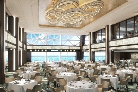 Svet  Norwegian Encore 8 dňový pobyt All Inclusive Vlastná May 2026 (31/05/26- 7/06/26)