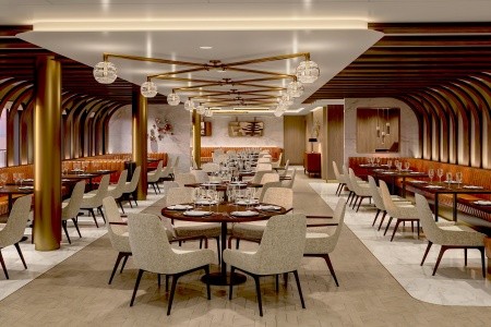 Svet  Norwegian Encore 8 dňový pobyt All Inclusive Vlastná May 2026 (31/05/26- 7/06/26)