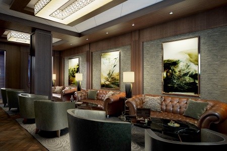 Svet  Norwegian Encore 8 dňový pobyt All Inclusive Vlastná May 2026 (31/05/26- 7/06/26)