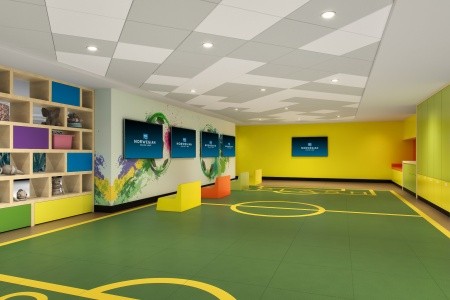 Svet  Norwegian Encore 8 dňový pobyt All Inclusive Vlastná May 2026 (31/05/26- 7/06/26)