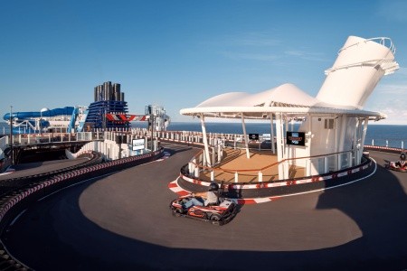 Svet  Norwegian Encore 8 dňový pobyt All Inclusive Vlastná May 2026 (31/05/26- 7/06/26)