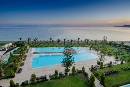 The Ixian Grand & All Suites - 2