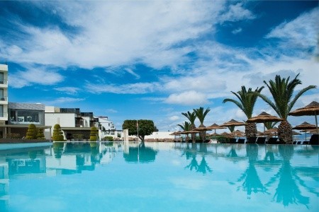 The Ixian Grand & All Suites - 3