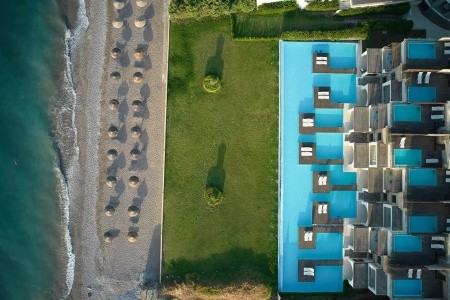 The Ixian Grand & All Suites - 4