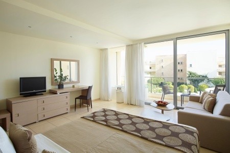 The Ixian Grand & All Suites - 7