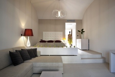 The Ixian Grand & All Suites - 12