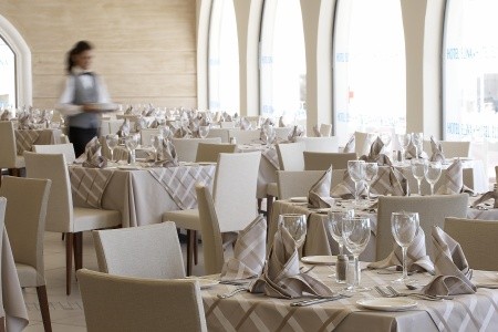 The Ixian Grand & All Suites - 13