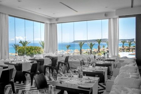 The Ixian Grand & All Suites - 14