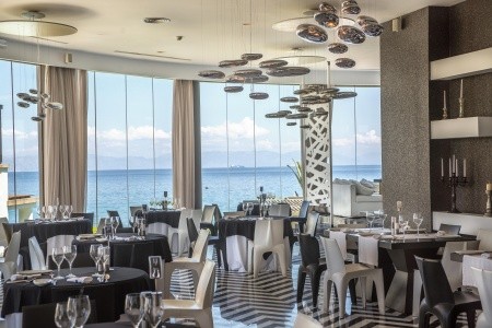 The Ixian Grand & All Suites - 15