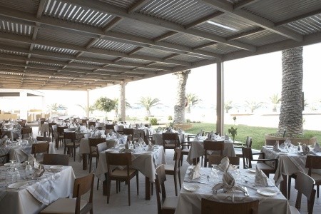 The Ixian Grand & All Suites - 16