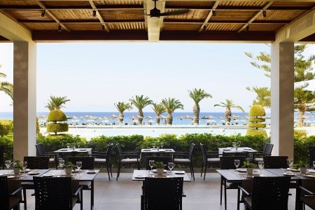 The Ixian Grand & All Suites - 17