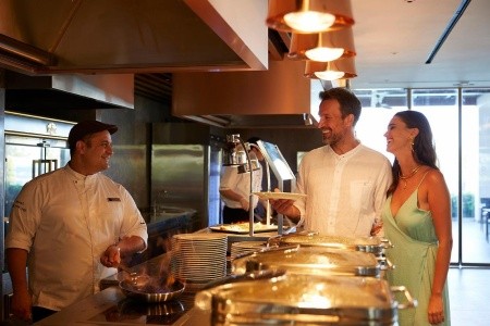 The Ixian Grand & All Suites - 18