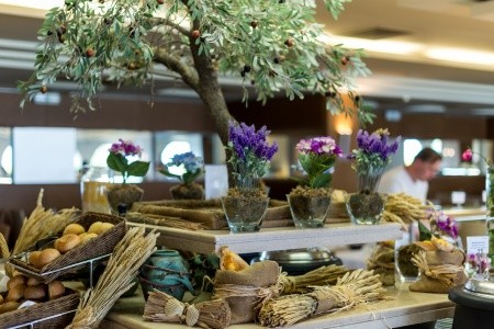 The Ixian Grand & All Suites - 19