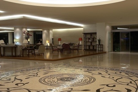 The Ixian Grand & All Suites - 20