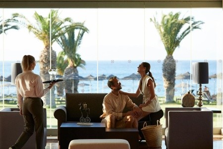 The Ixian Grand & All Suites - 21