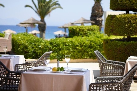 The Ixian Grand & All Suites - 22