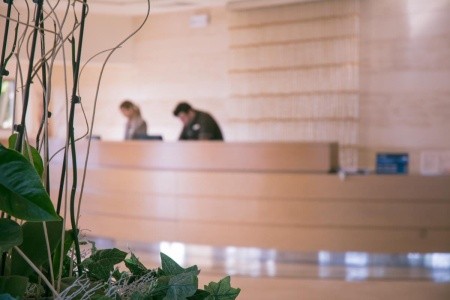 The Ixian Grand & All Suites - 23