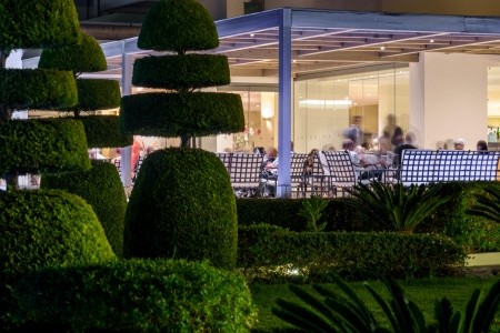 The Ixian Grand & All Suites - 24