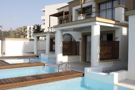 The Ixian Grand & All Suites - 25