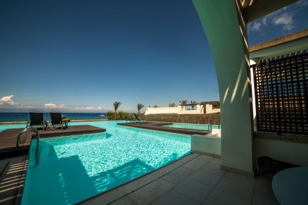 The Ixian Grand & All Suites - 26