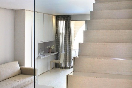 The Ixian Grand & All Suites - 28