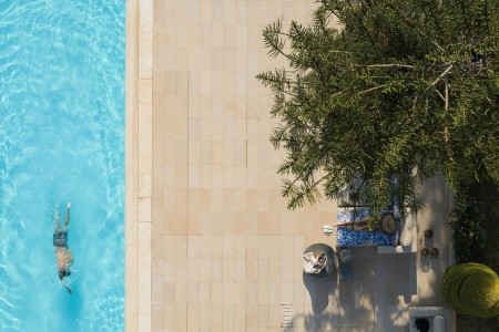 The Ixian Grand & All Suites - 29