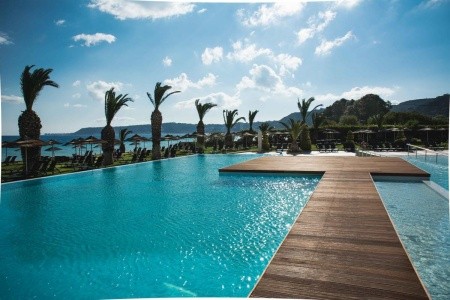 The Ixian Grand & All Suites - 30