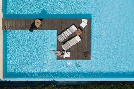 The Ixian Grand & All Suites - 31