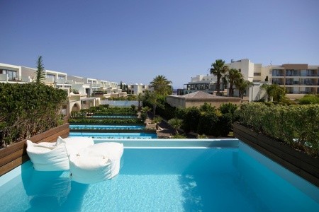 The Ixian Grand & All Suites - 32