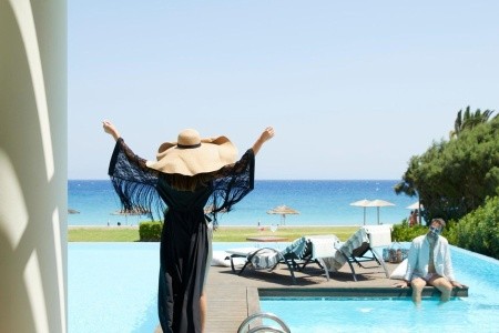 The Ixian Grand & All Suites - 35