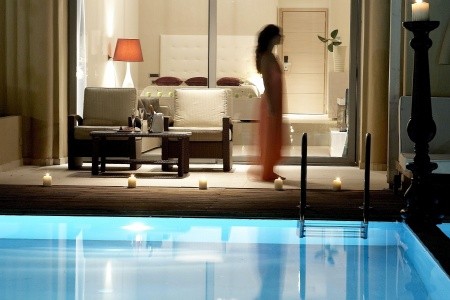 The Ixian Grand & All Suites - 36