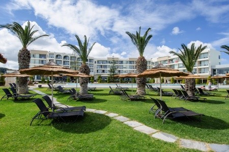 The Ixian Grand & All Suites - 37