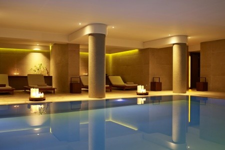 The Ixian Grand & All Suites - 39