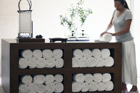 The Ixian Grand & All Suites - 41