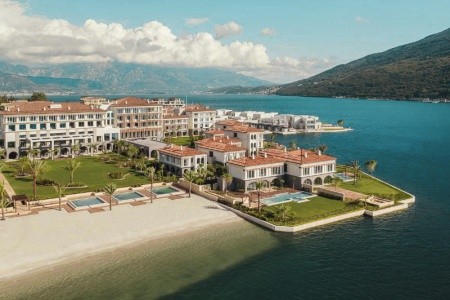 One&Only Portonovi, Montenegro (Herceg Novi) - Černá Hora - zájezdy