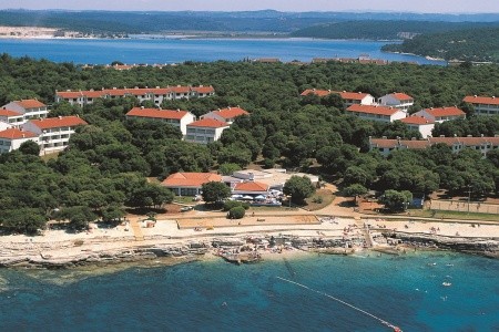 Valamar Lanterna Sunny Resort - 2